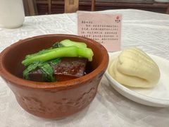 东坡焖肉-楼外楼(西湖景区孤山路店)