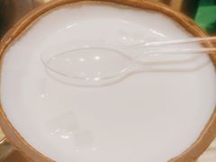 -润泽园椰子鸡(汇一城店)