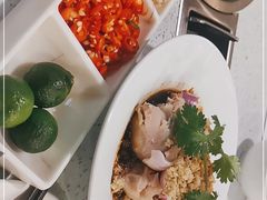 -烹然四季椰子鸡火锅(团结湖总店)