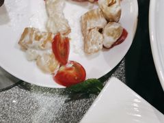 -老铺烤鸭(宝鸡店)