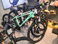 -捷安特专卖店(萧绍路店)