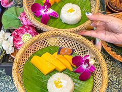 -莲泰式·中式·沐足·精油SPA采耳(天河店)