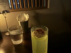 -BAR Signal·鸡尾酒酒吧