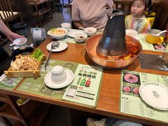 -刘老表·瓦罐汤涮肉(青云谱店)