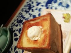 -绿茶餐厅(布吉万象汇店)