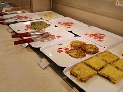 -李记粥铺(泰山路店)