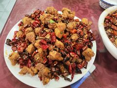 -小四川餐厅(纪庄子北道店)