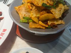 -茅庐川菜(青岛凯德店)