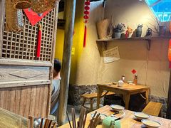 -破三川·新川菜(静安大融城店)