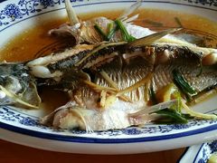 -洞天食府(北大街店)