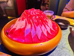 -牛New寿喜烧(曹路花园城店)