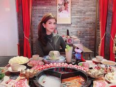 -蜀大侠火锅(森兰花园城店)