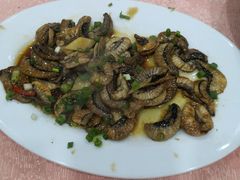 -标记好食