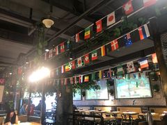 -管氏翅吧(马家堡店)