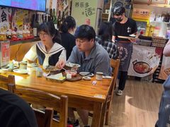 -千懿六本木酒场(常熟路店)