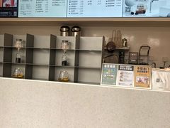 -喜茶(广州荔湾领展广场店)