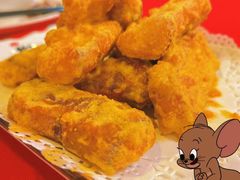 -晓平饭店(嘉善路店)