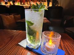 -HUNTING BAR亨霆鸡尾酒馆(越秀淘金店)