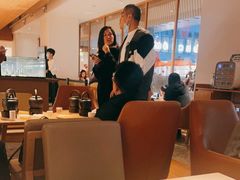 大堂-tea'stone (万象天地店)