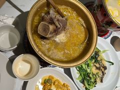 -关东小磨东北菜(漕河泾印象城店)