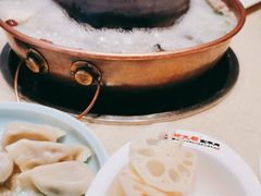 -阳坊大都涮羊肉(阳坊总店)