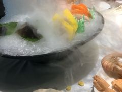 -海天盛宴新派海鲜自助餐厅(群力店)