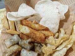 -品越  越南鸡粉(侨港店)