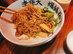 -李犟大爆鳝面·手工蟹黄包(湖滨西湖店)