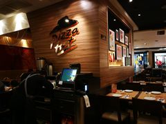 -必胜客(瑞虹店)