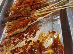 -金乐活美食(中街店)