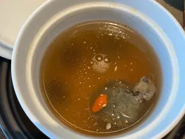 煲*
