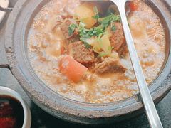 -赠李白·如诗的川味(余杭万达广场店)