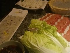-滇池印象原生态火锅(南开大悦城店)