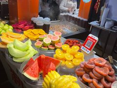 -东门町美食街