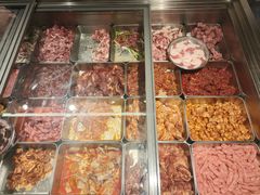 -英雄故事地摊烤肉(马驹桥店)