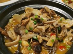 -小秦淮·南京土菜(新亭西路店)