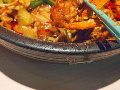 -友达面馆(二七南路店)