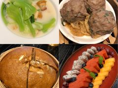 -五缘湾凯悦酒店·悦饗中餐厅