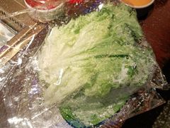 -新石器烤肉(之心城店)