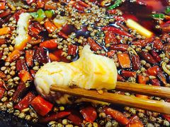 -烧哥美蛙肥肠鱼火锅·十五年社区店