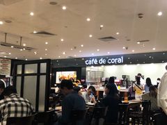 -大家乐(广州天河城六楼店)