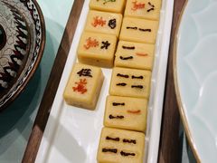 -四世同堂·京菜·烤鸭(双井店)