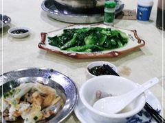 -标记美食新鲜猪杂(兴南大道店)