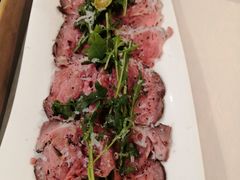 低温慢烤牛肉-黑明餐厅(白鹭洲店)