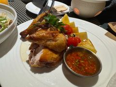 -翡翠鸟精品泰国菜(北辰财富中心店)