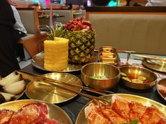 -闻老头·菊花炭烤肉(佛山首店)