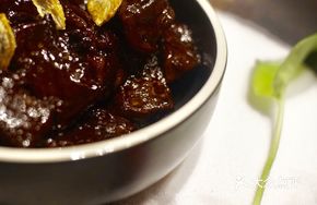 Kung Fu Snowflake Beef
