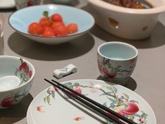-维园悦谱·海派家常菜(乌鲁木齐南路店)