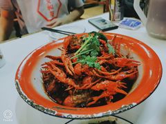 老长沙口味虾-老长沙龙虾馆(罗湖店)