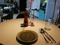 -L'Arome芳芳法国餐厅(仙林金鹰店)